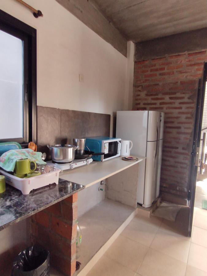 Camino Del Inca Jujuy - Apartamentos San Salvador de Jujuy Kültér fotó