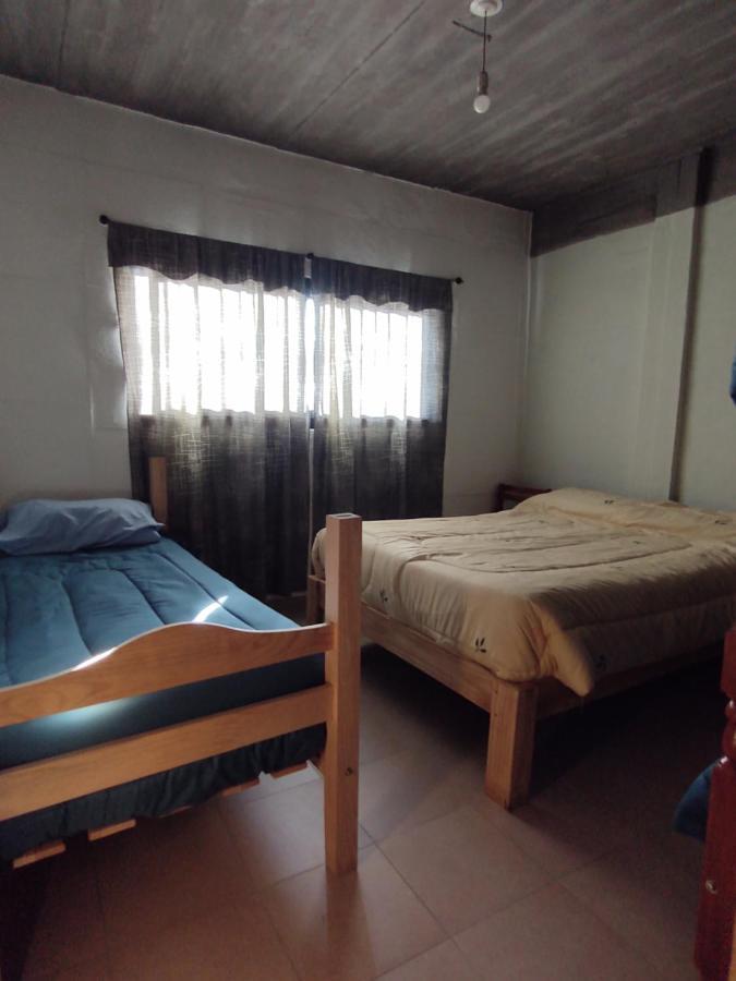 Camino Del Inca Jujuy - Apartamentos San Salvador de Jujuy Kültér fotó