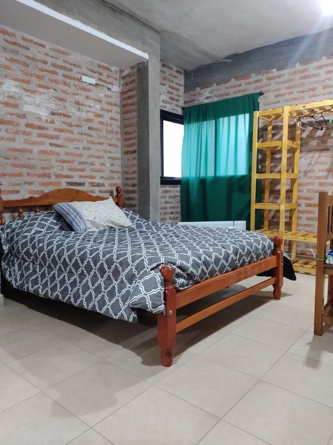 Camino Del Inca Jujuy - Apartamentos San Salvador de Jujuy Kültér fotó