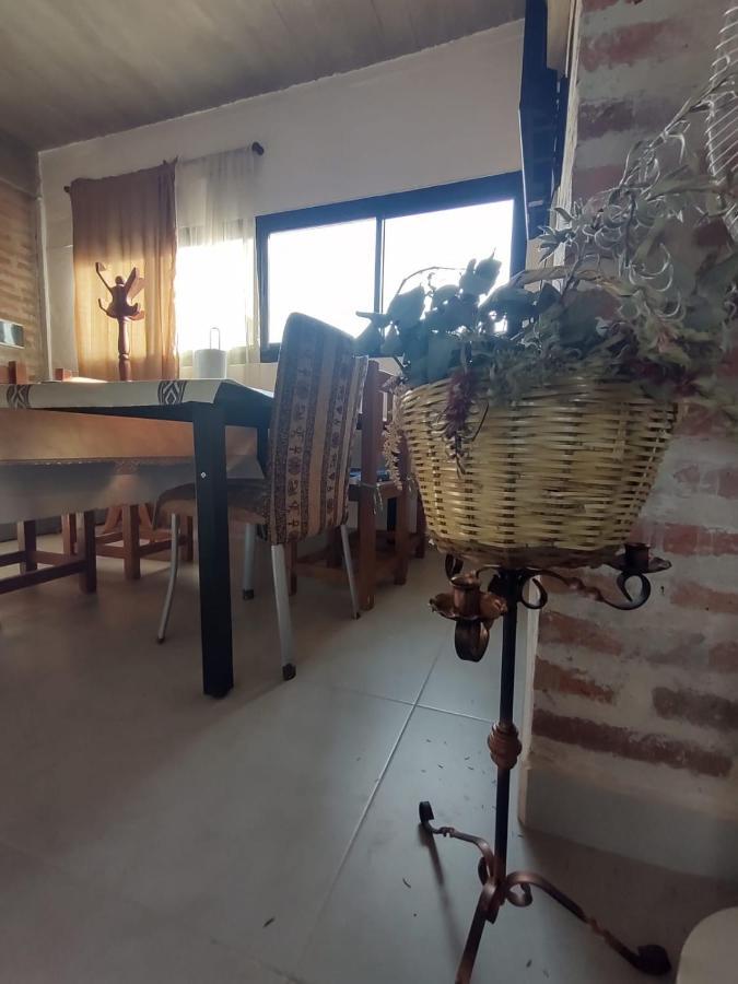 Camino Del Inca Jujuy - Apartamentos San Salvador de Jujuy Kültér fotó