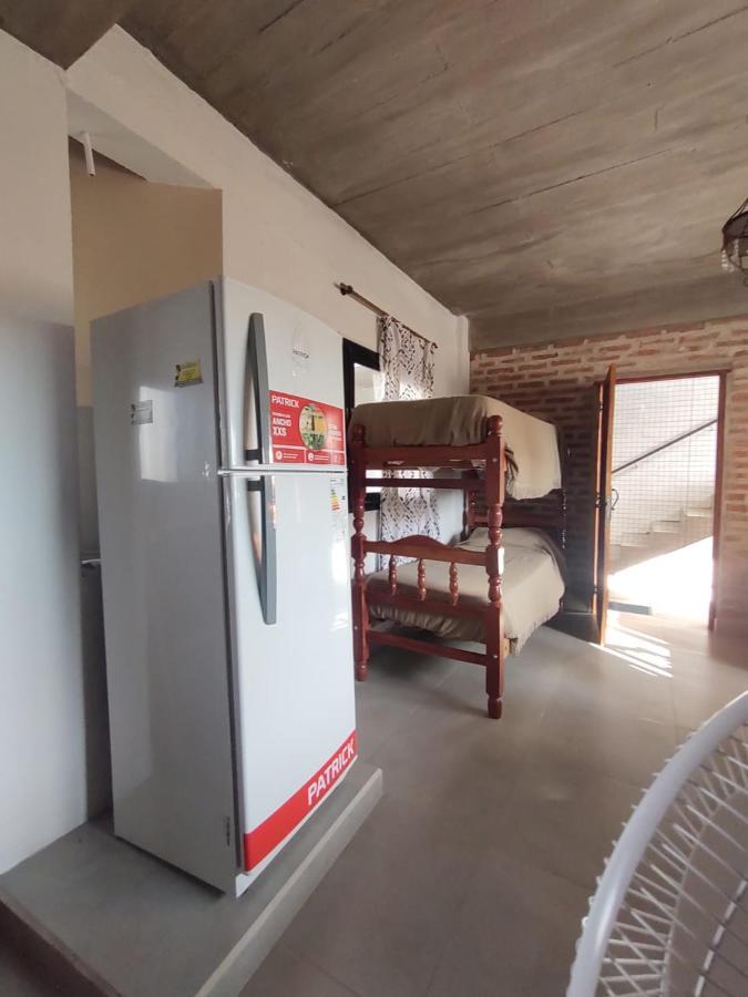 Camino Del Inca Jujuy - Apartamentos San Salvador de Jujuy Kültér fotó