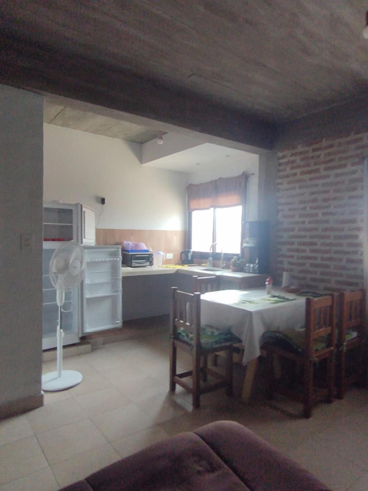 Camino Del Inca Jujuy - Apartamentos San Salvador de Jujuy Kültér fotó