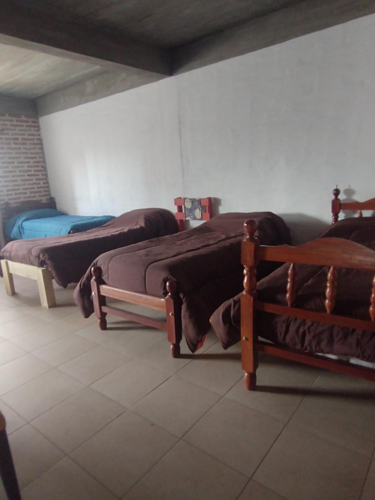 Camino Del Inca Jujuy - Apartamentos San Salvador de Jujuy Kültér fotó
