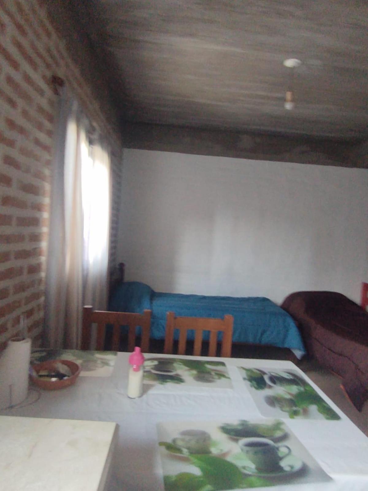 Camino Del Inca Jujuy - Apartamentos San Salvador de Jujuy Kültér fotó