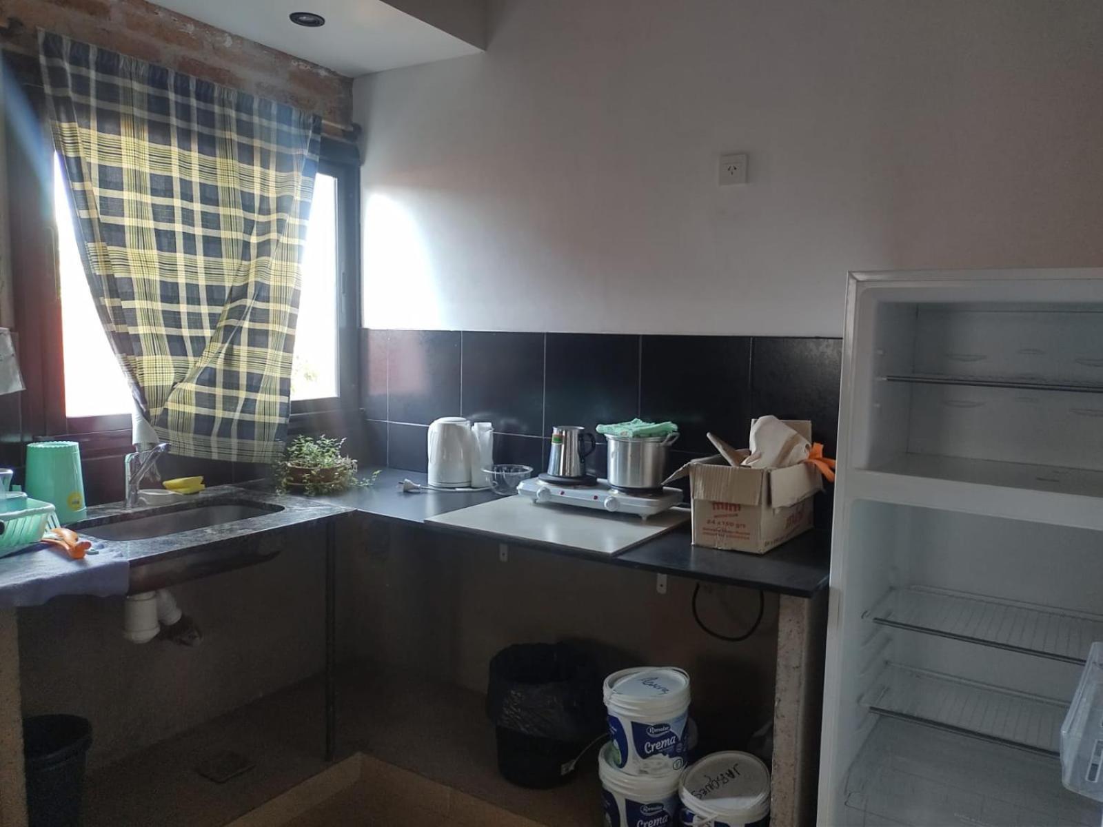 Camino Del Inca Jujuy - Apartamentos San Salvador de Jujuy Kültér fotó