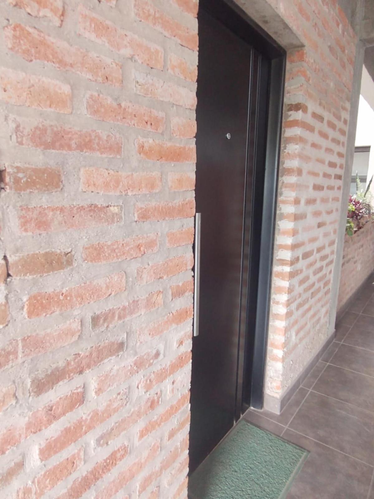Camino Del Inca Jujuy - Apartamentos San Salvador de Jujuy Kültér fotó