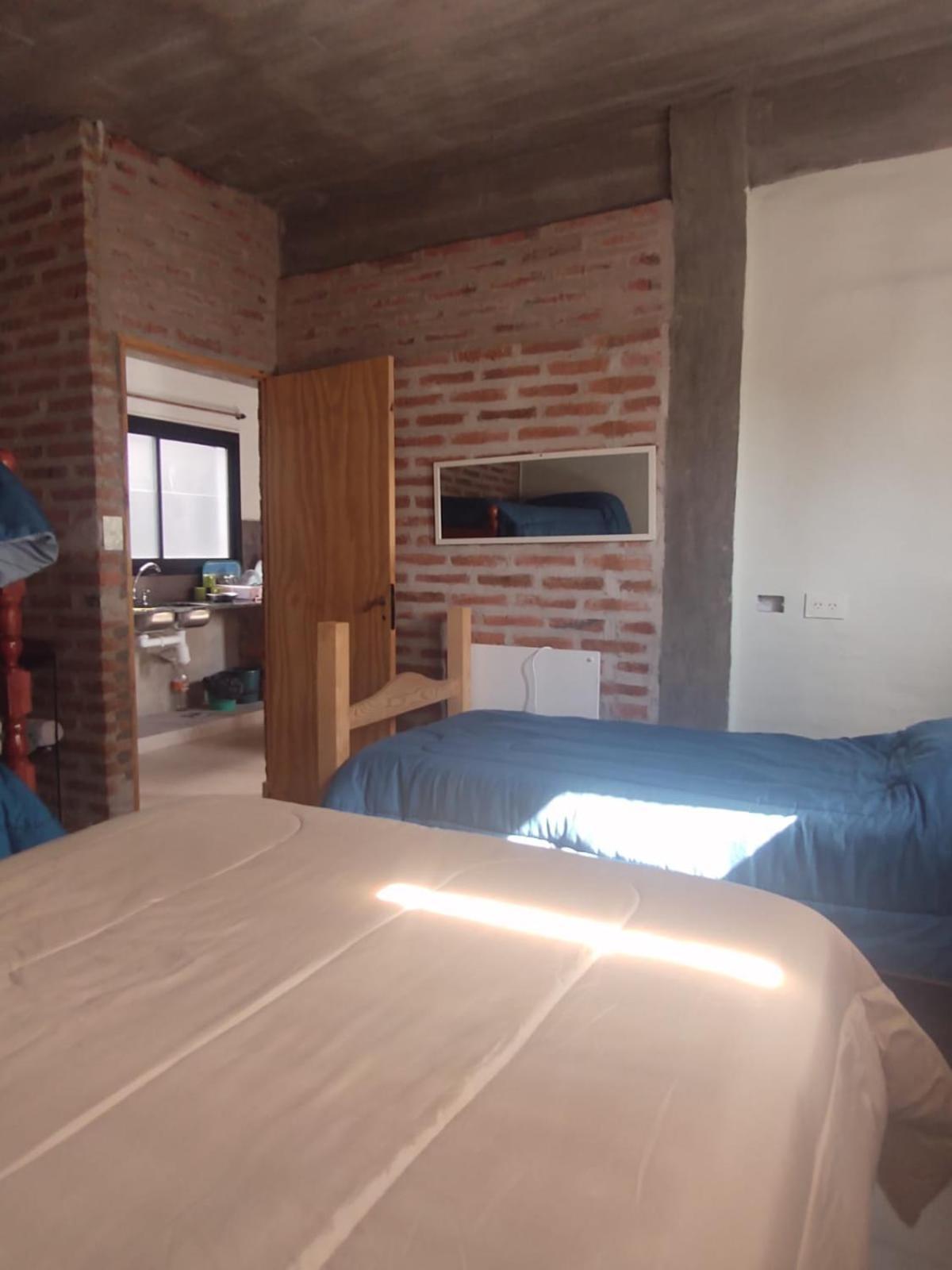 Camino Del Inca Jujuy - Apartamentos San Salvador de Jujuy Kültér fotó