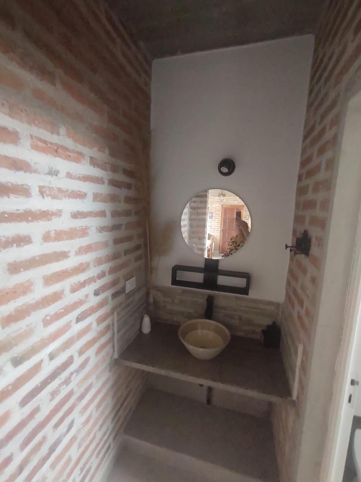 Camino Del Inca Jujuy - Apartamentos San Salvador de Jujuy Kültér fotó