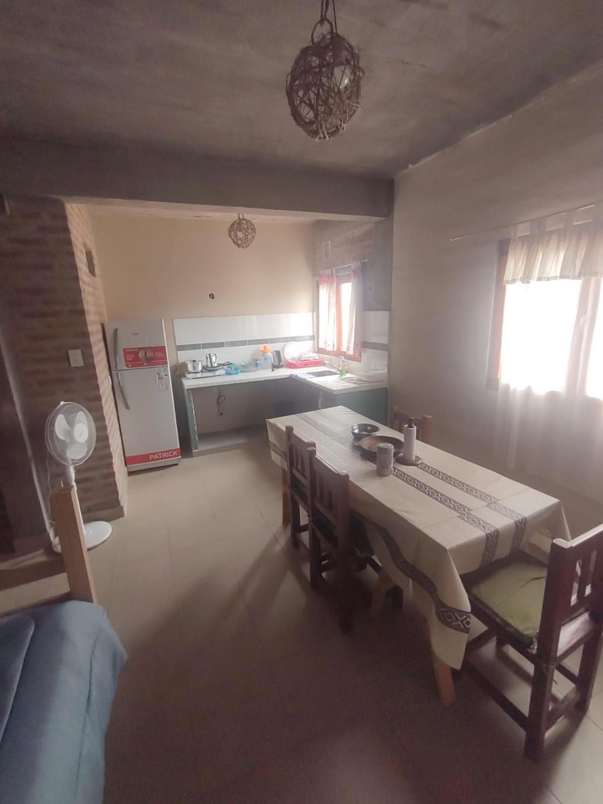 Camino Del Inca Jujuy - Apartamentos San Salvador de Jujuy Kültér fotó