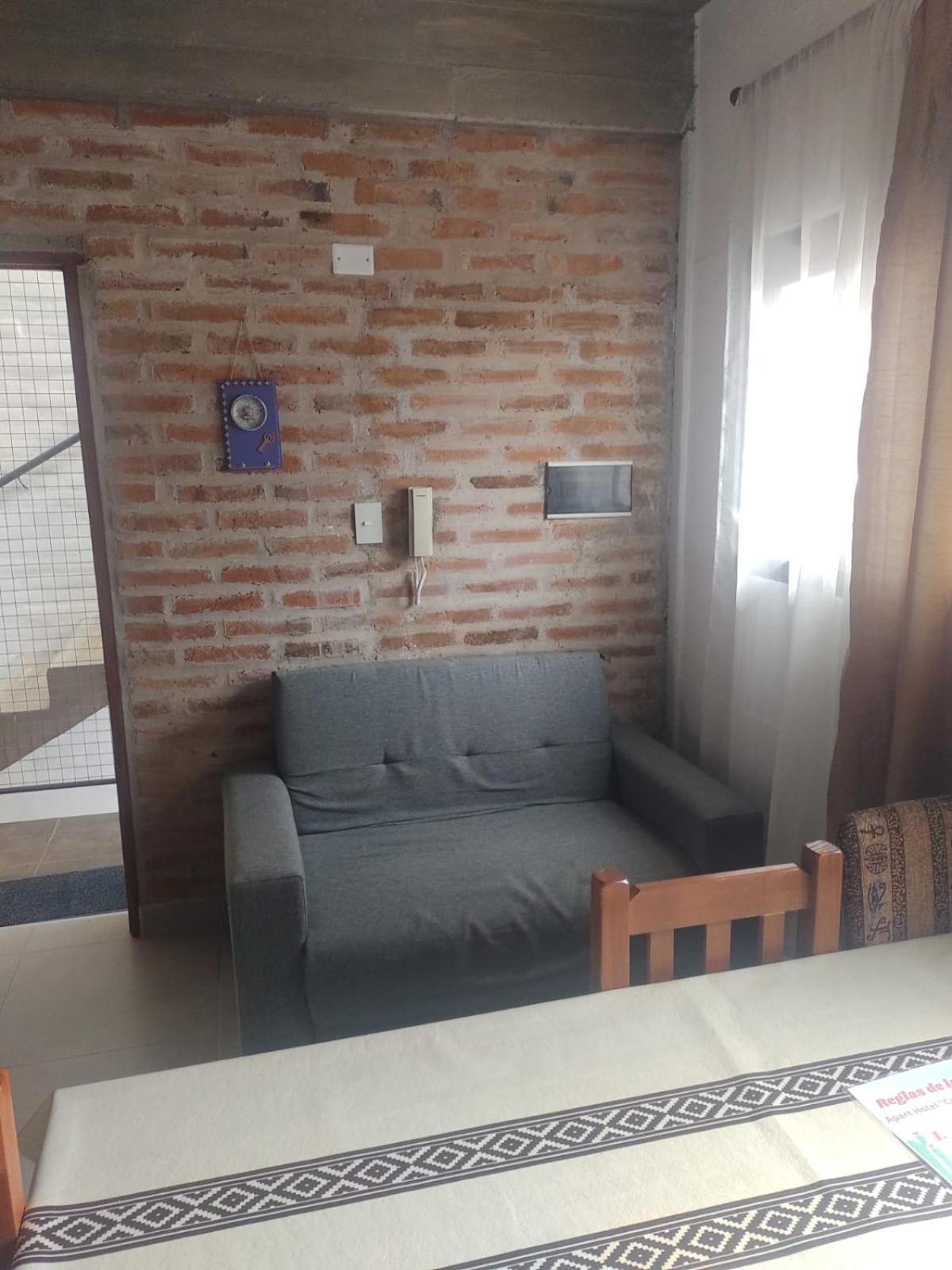 Camino Del Inca Jujuy - Apartamentos San Salvador de Jujuy Kültér fotó