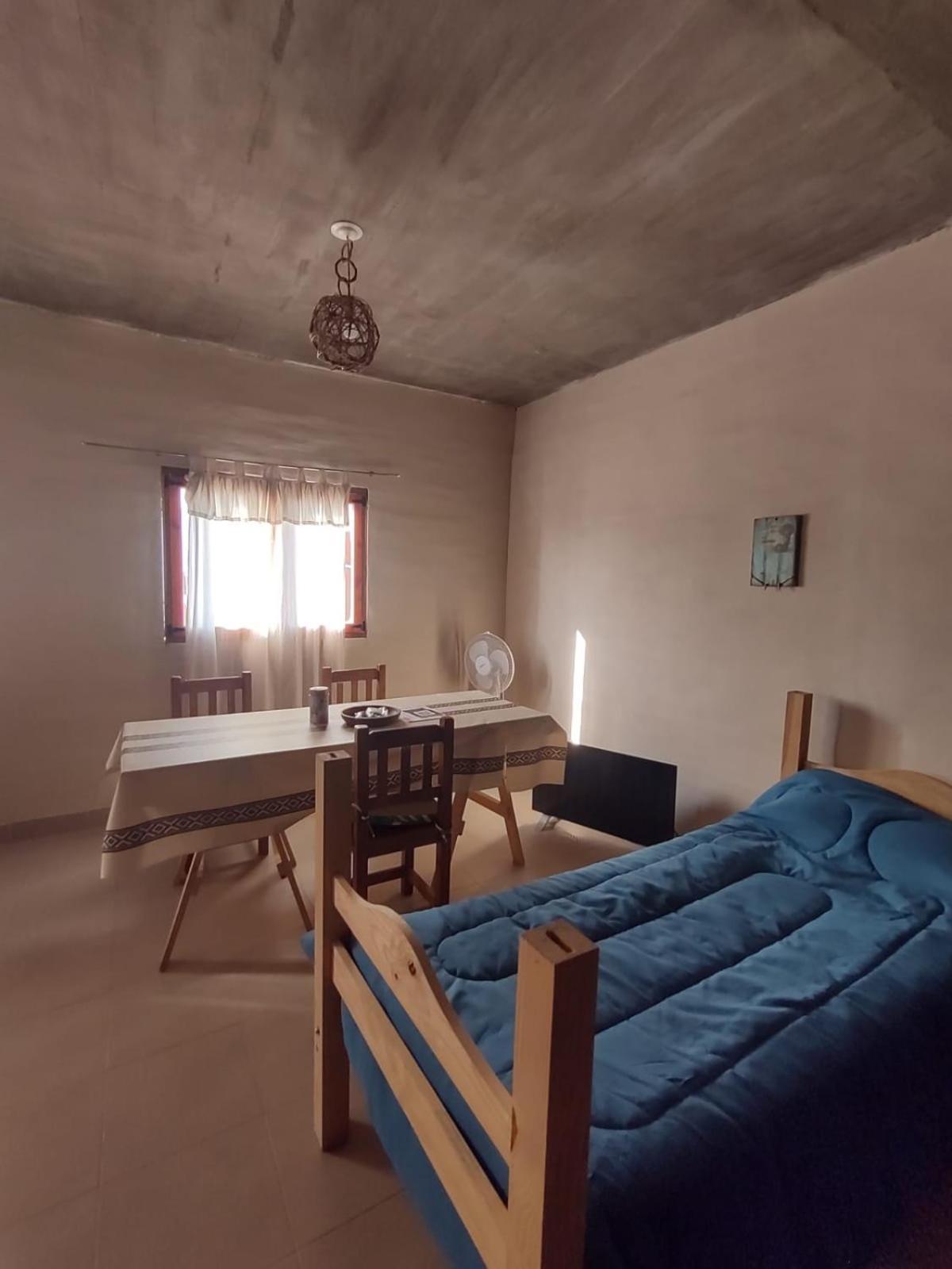 Camino Del Inca Jujuy - Apartamentos San Salvador de Jujuy Kültér fotó