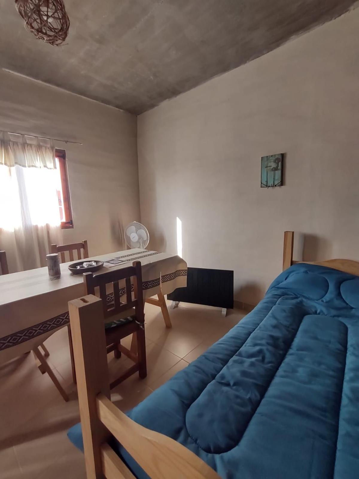 Camino Del Inca Jujuy - Apartamentos San Salvador de Jujuy Kültér fotó