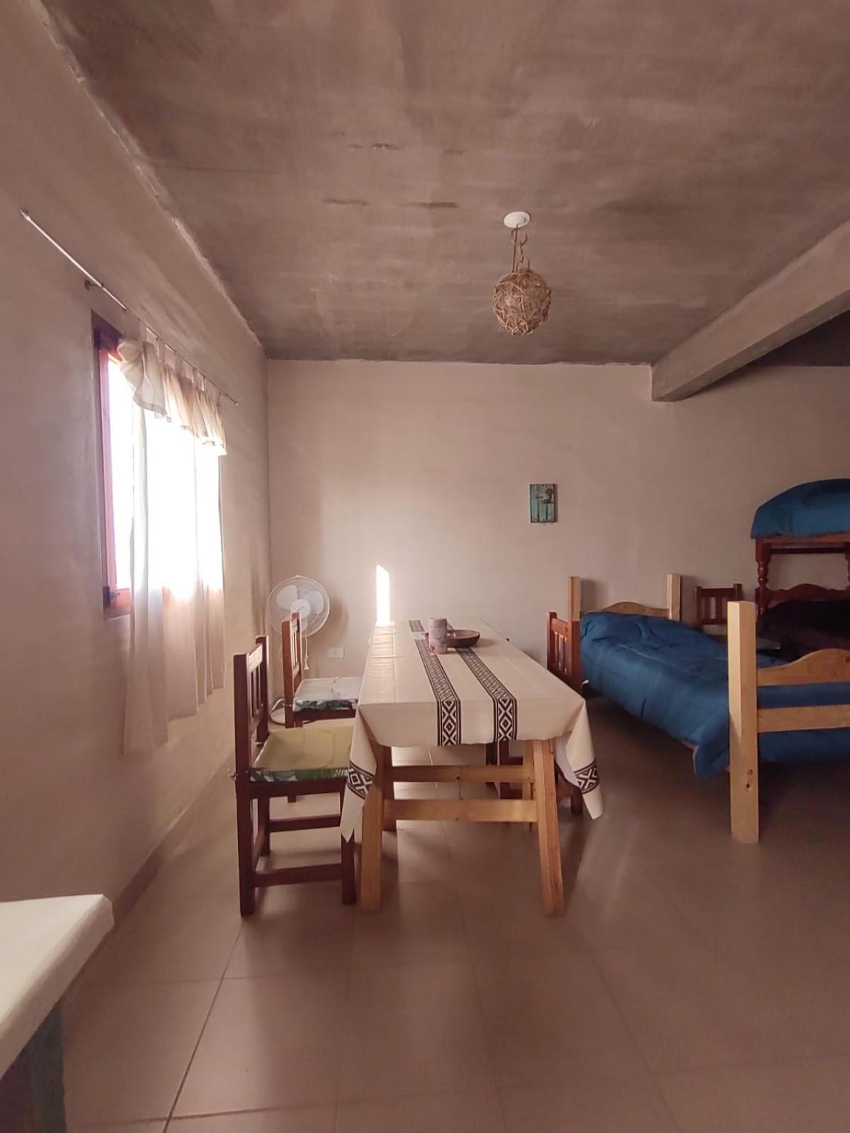 Camino Del Inca Jujuy - Apartamentos San Salvador de Jujuy Kültér fotó