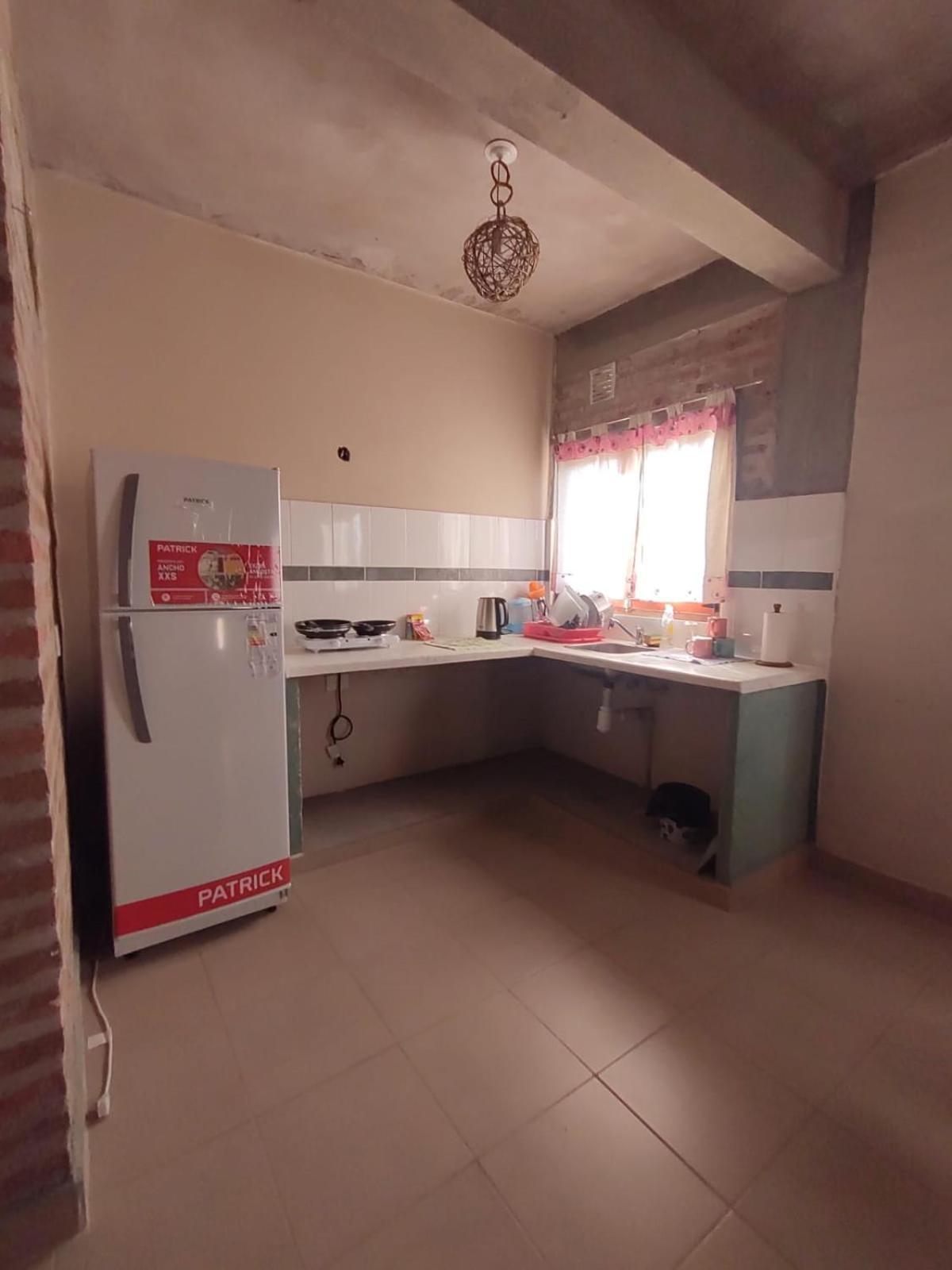 Camino Del Inca Jujuy - Apartamentos San Salvador de Jujuy Kültér fotó