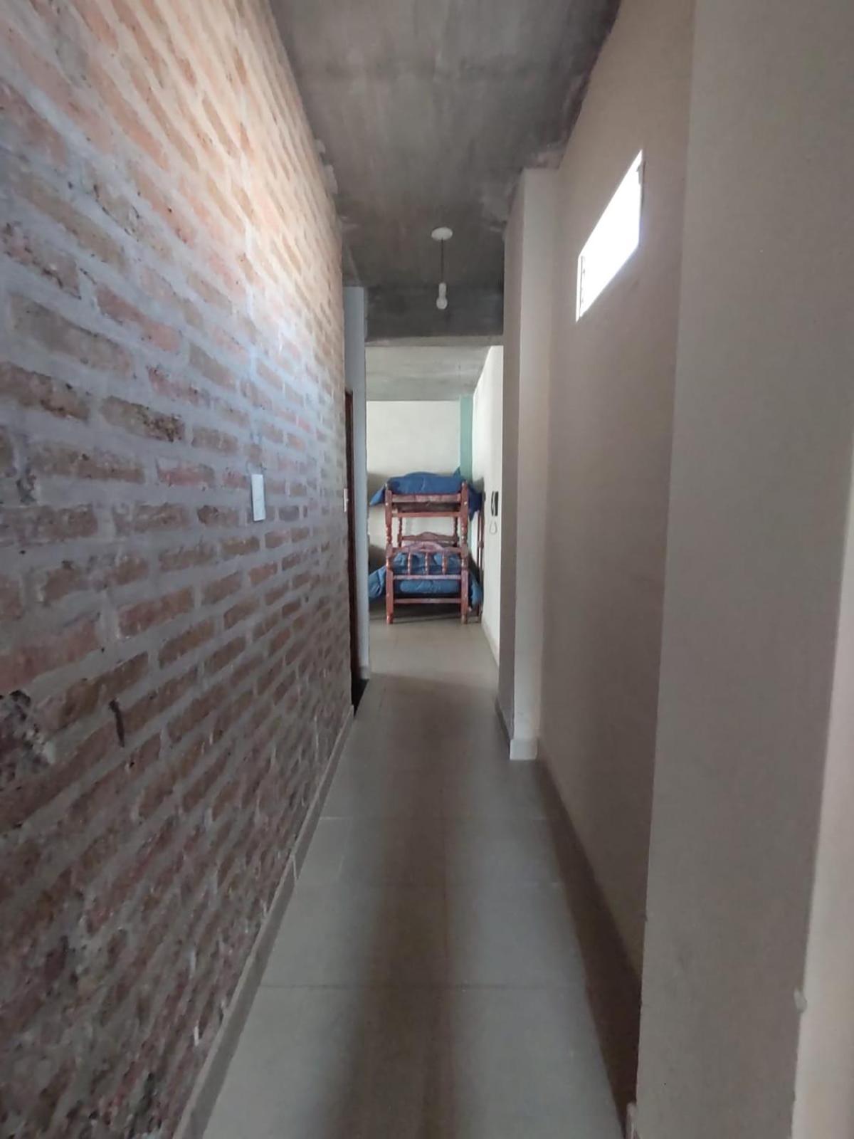 Camino Del Inca Jujuy - Apartamentos San Salvador de Jujuy Kültér fotó