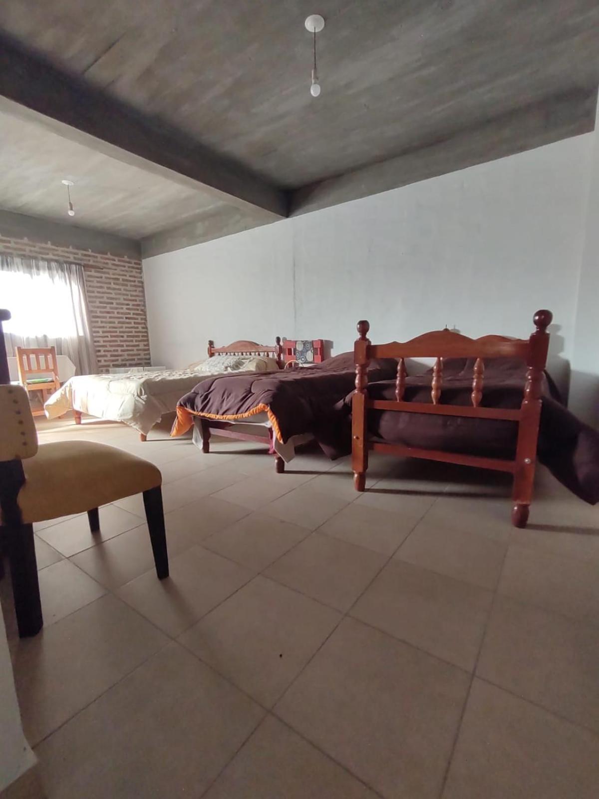 Camino Del Inca Jujuy - Apartamentos San Salvador de Jujuy Kültér fotó