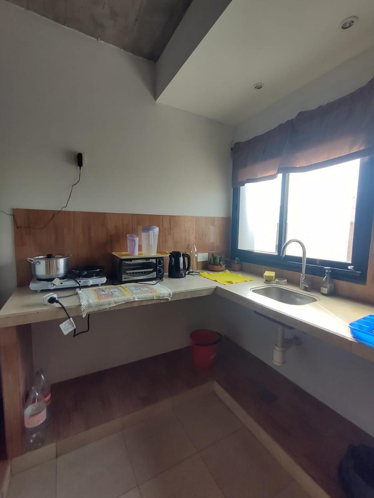 Camino Del Inca Jujuy - Apartamentos San Salvador de Jujuy Kültér fotó