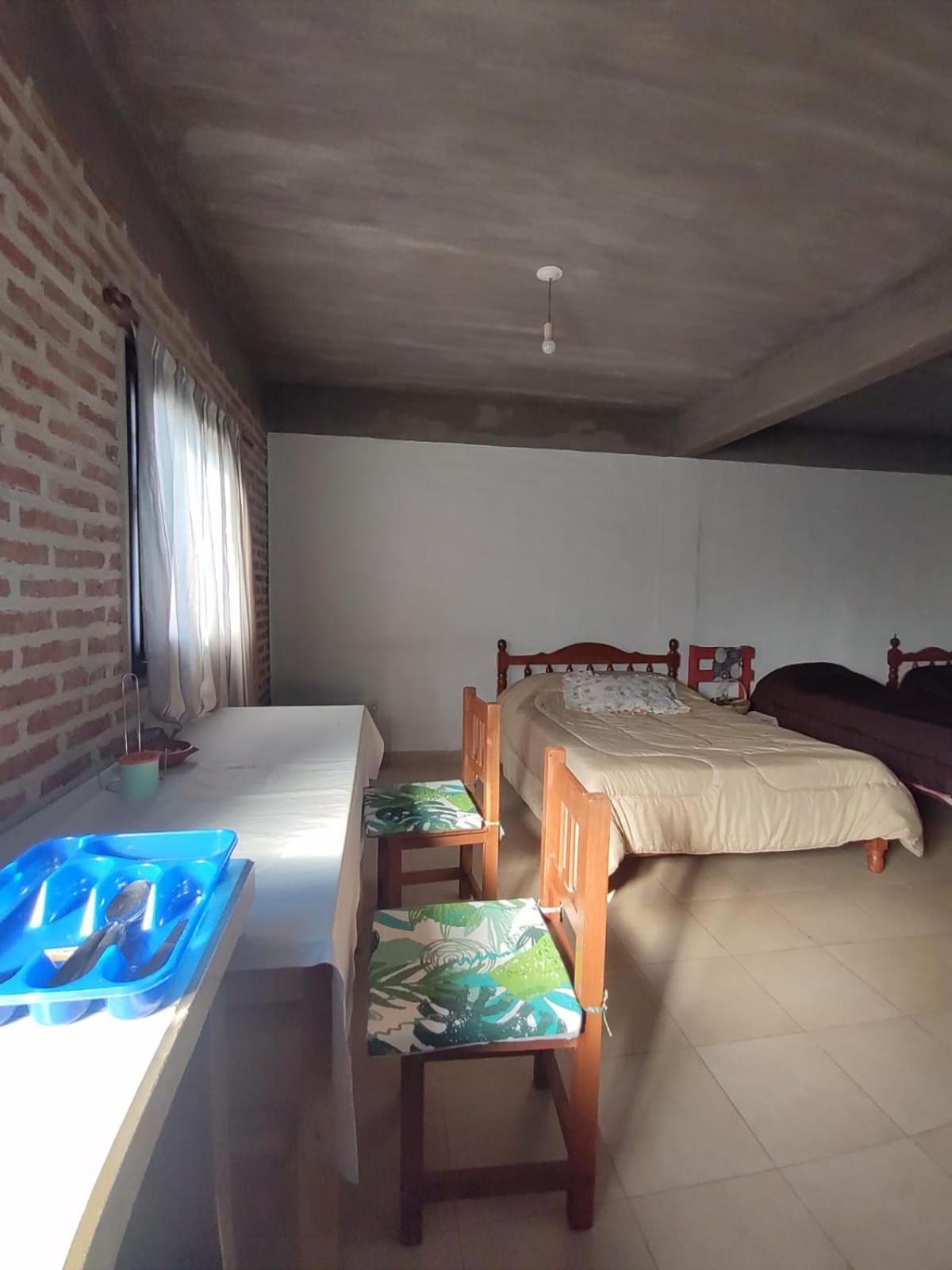 Camino Del Inca Jujuy - Apartamentos San Salvador de Jujuy Kültér fotó