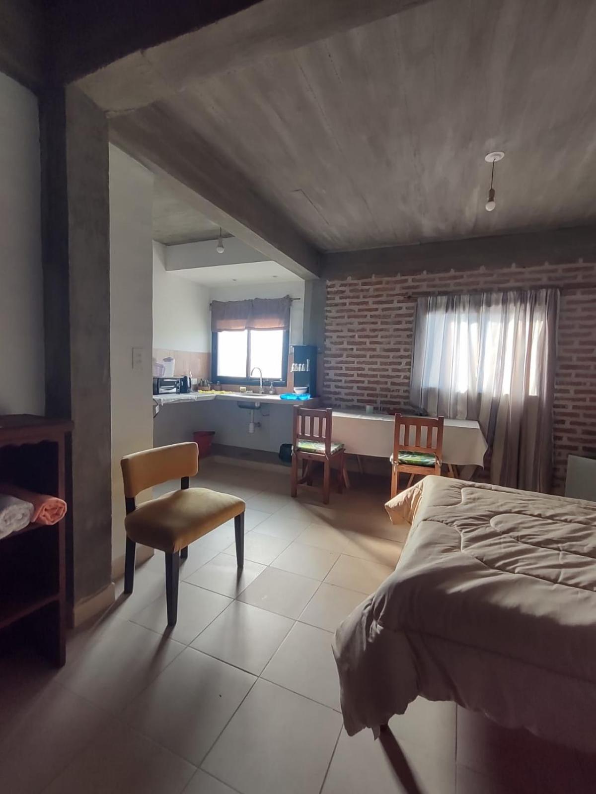 Camino Del Inca Jujuy - Apartamentos San Salvador de Jujuy Kültér fotó