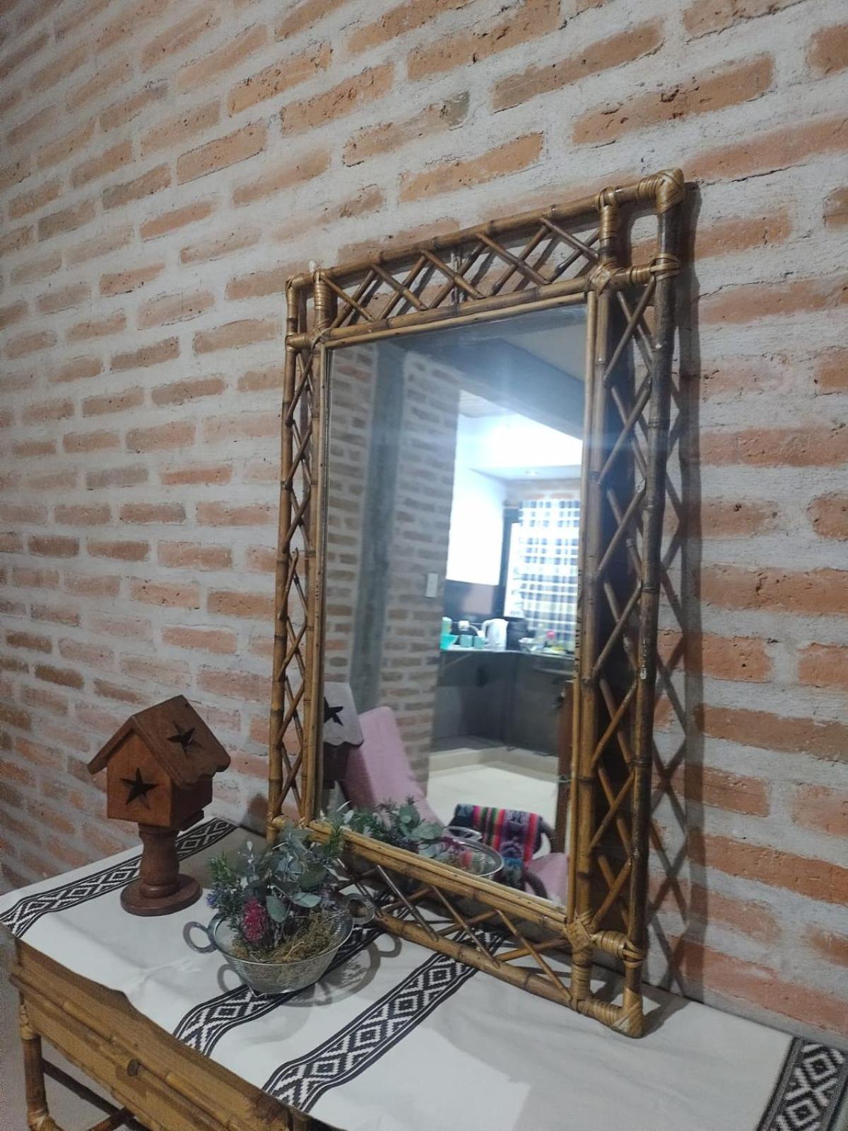 Camino Del Inca Jujuy - Apartamentos San Salvador de Jujuy Kültér fotó