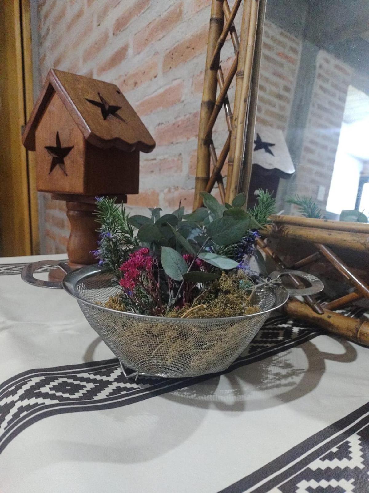 Camino Del Inca Jujuy - Apartamentos San Salvador de Jujuy Kültér fotó