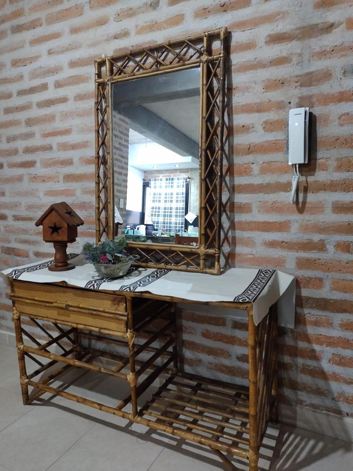 Camino Del Inca Jujuy - Apartamentos San Salvador de Jujuy Kültér fotó
