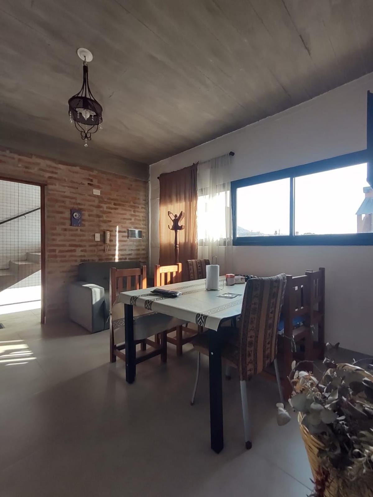 Camino Del Inca Jujuy - Apartamentos San Salvador de Jujuy Kültér fotó
