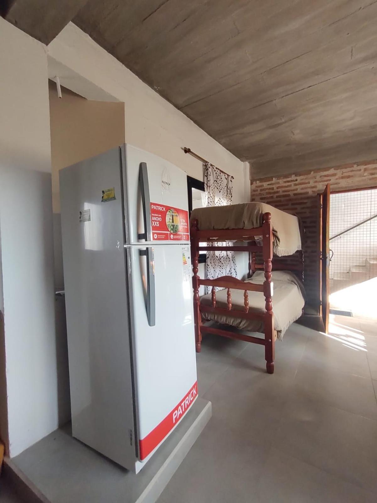 Camino Del Inca Jujuy - Apartamentos San Salvador de Jujuy Kültér fotó