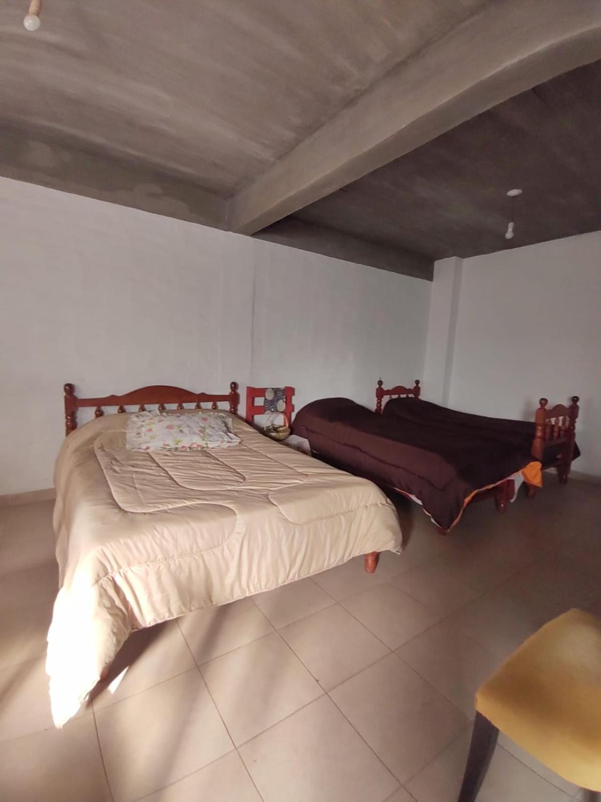 Camino Del Inca Jujuy - Apartamentos San Salvador de Jujuy Kültér fotó